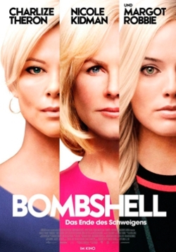 Bombshell – Das Ende des Schweigens