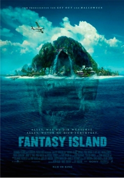 Fantasy Island