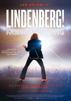 Lindenberg – Mach dein Ding!