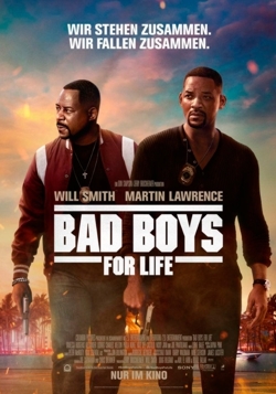 Bad Boys for Life